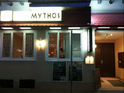 Foto: Mythos